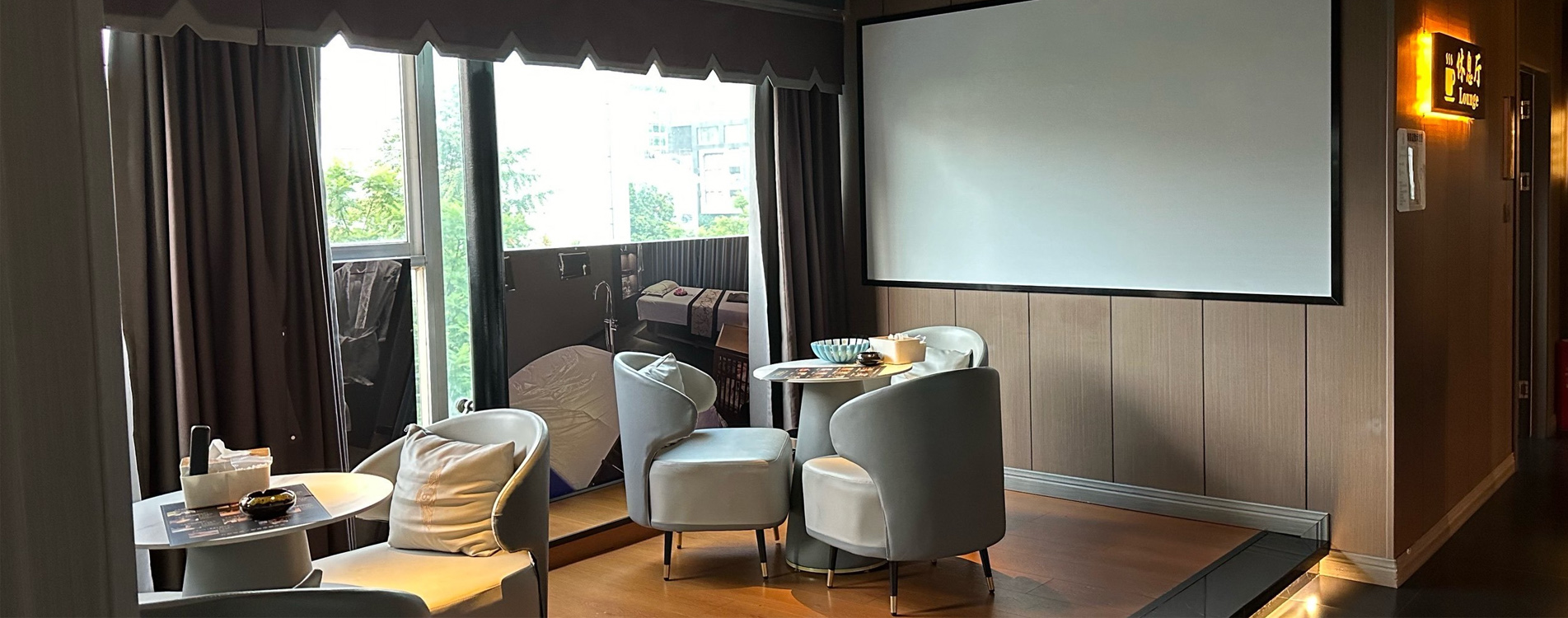 北京柔式spa图片一