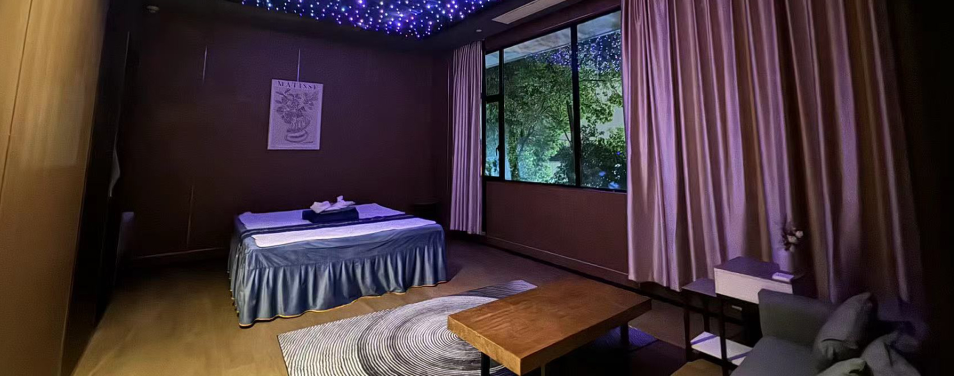 北京柔式spa图片二