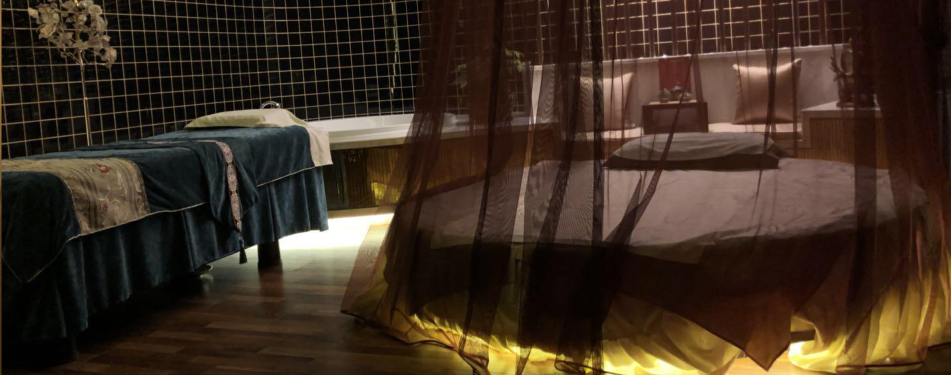 北京柔式spa图片三